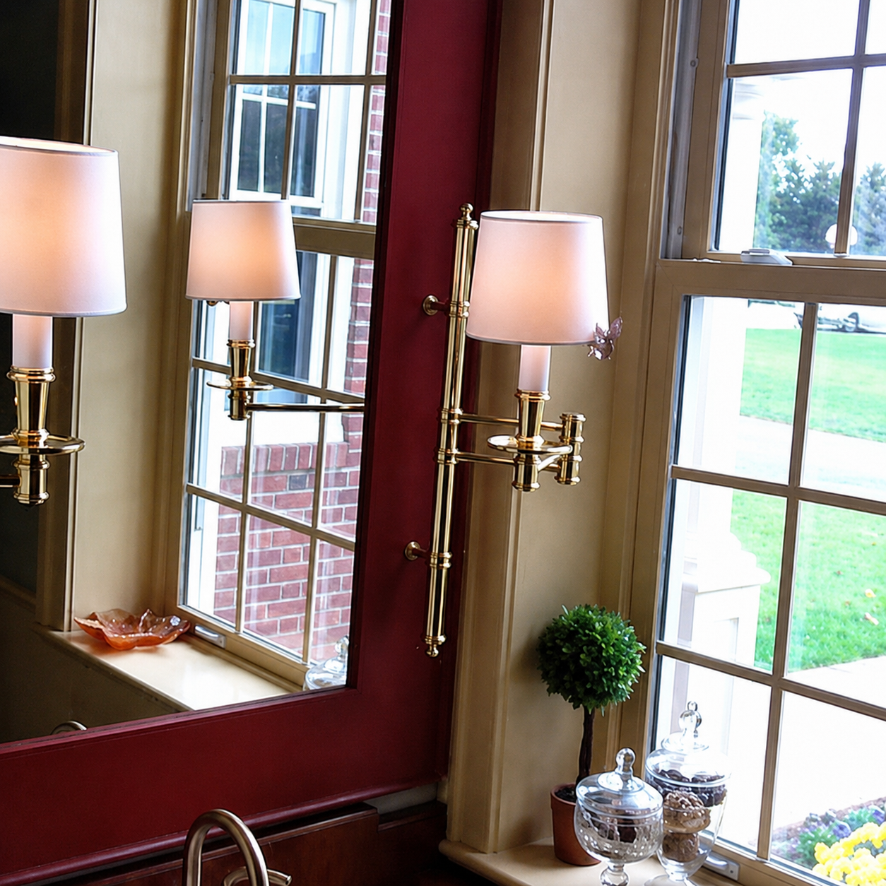 Historic Ellicott City Decorators' Showhouse — image 3