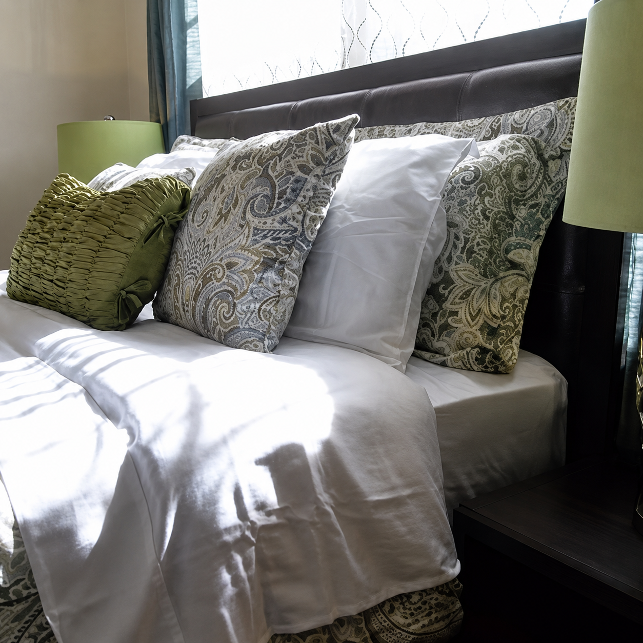 Model Apartment — One Bedroom — image 10