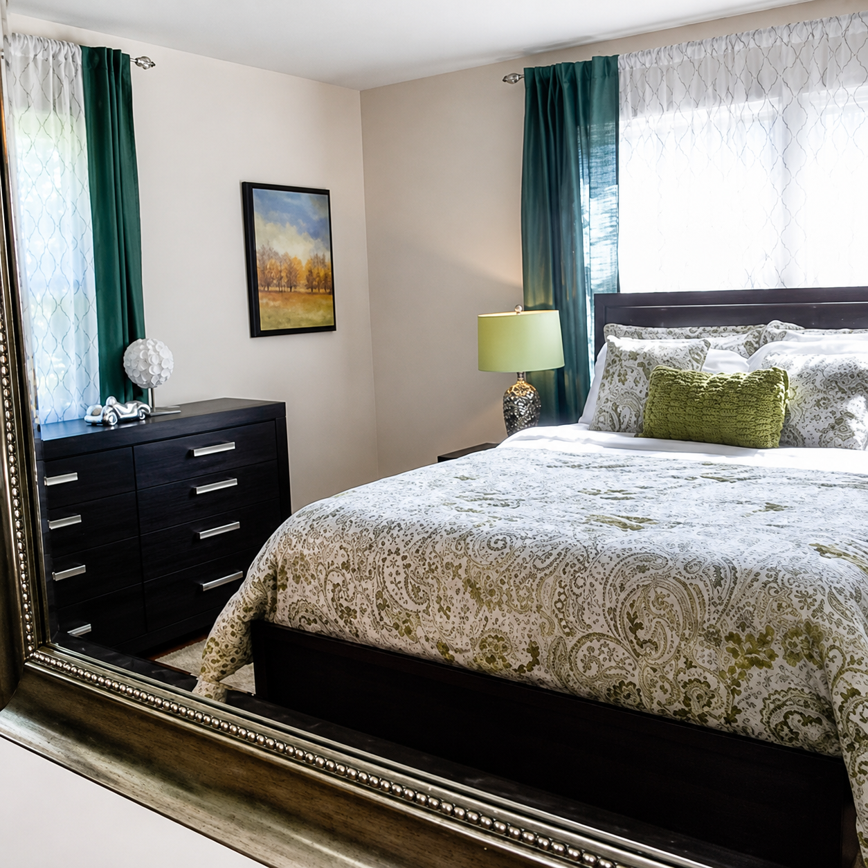Model Apartment — One Bedroom — image 5