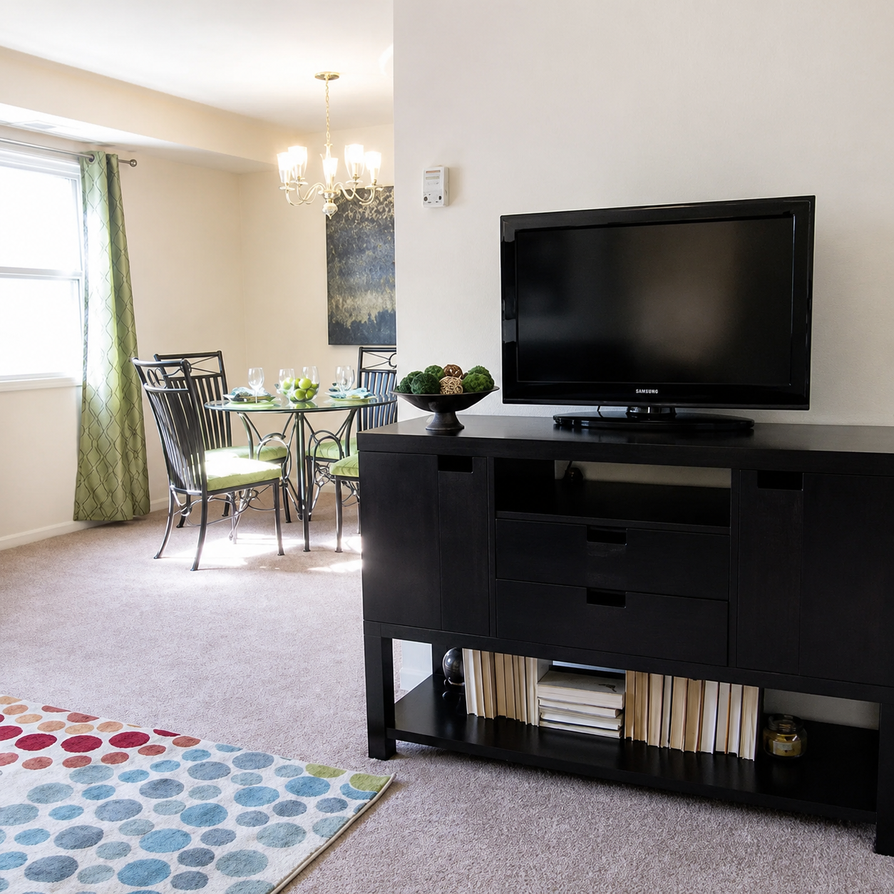 Model Apartment — One Bedroom — image 7