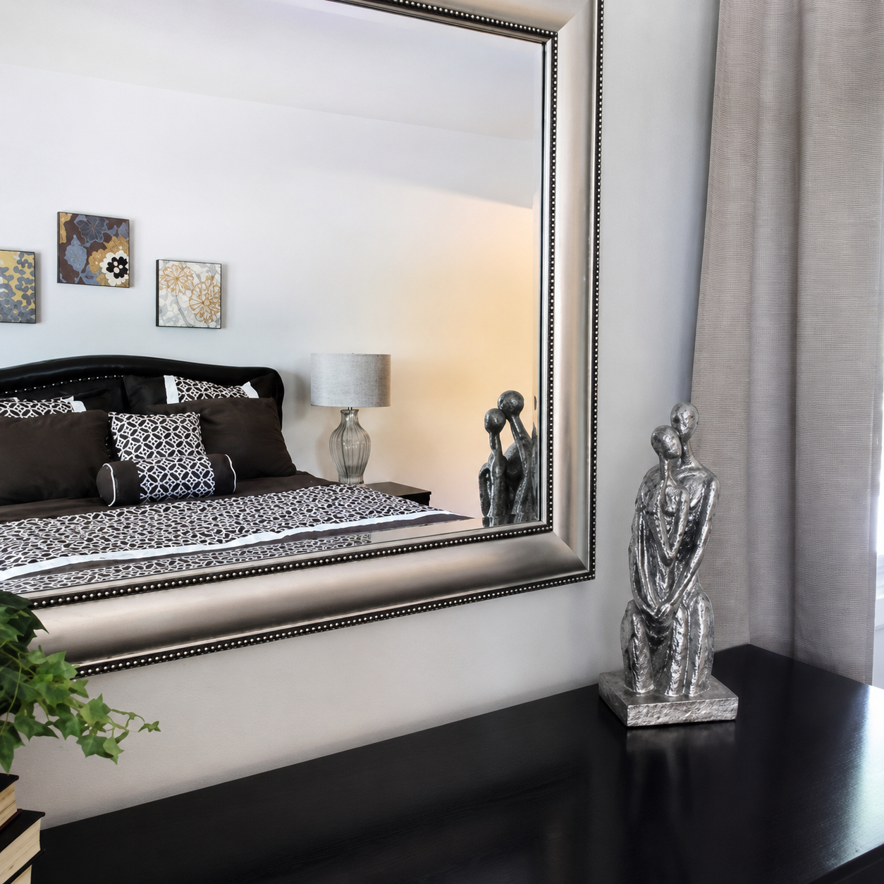 Model Apartment — Two Bedroom — image 13